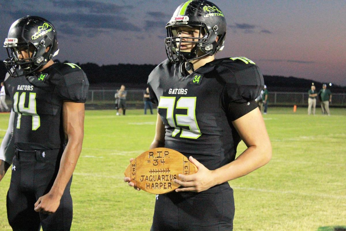 Desoto County Prep Football Scores Sports Desototimes Com