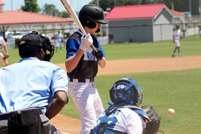 Desoto County Sees A Return To Youth Baseball Sports