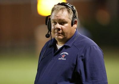 Parker Promoted To Head Nwcc Football Program Sports