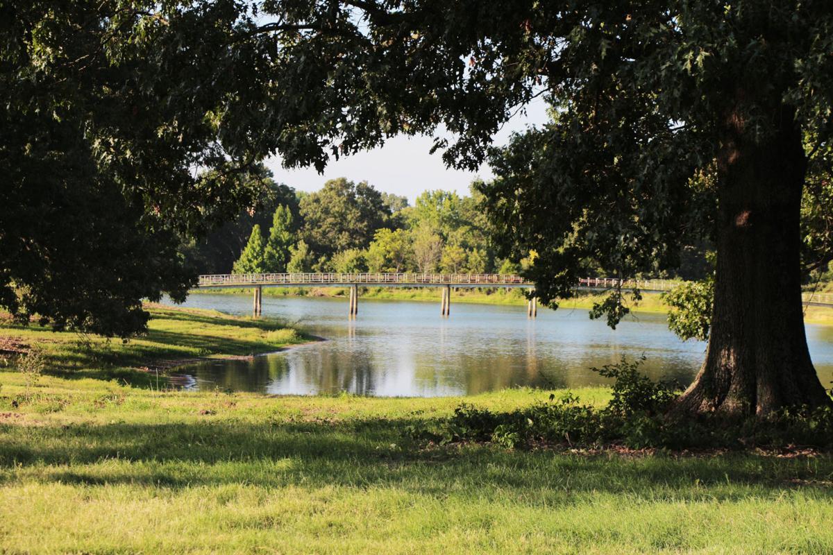 Horn Lake's Circle G Ranch nominated for National Register News