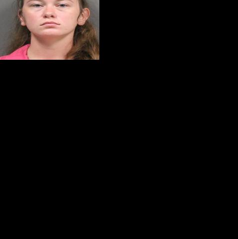 Hernando Police Officer Charged With Child Neglect