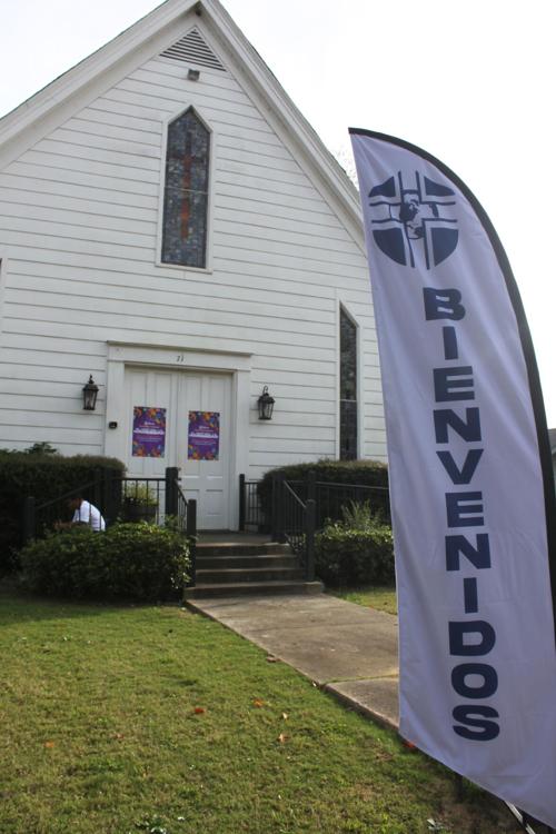 Iglesia Gracia Internacional
