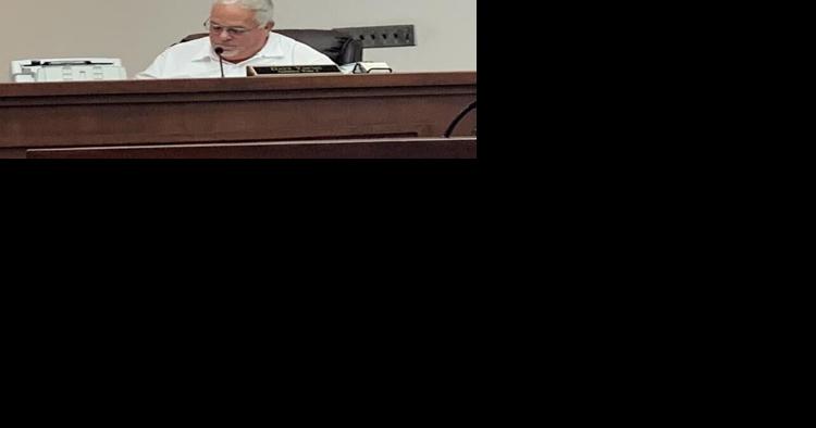Horn Lake alderman reconsiders proposed moratorium call - Vimarsana News
