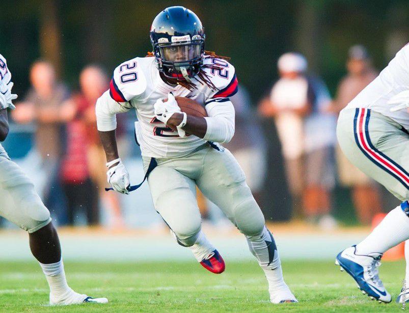 Northwest Rangers Shut Down East Central Sports Desototimes Com