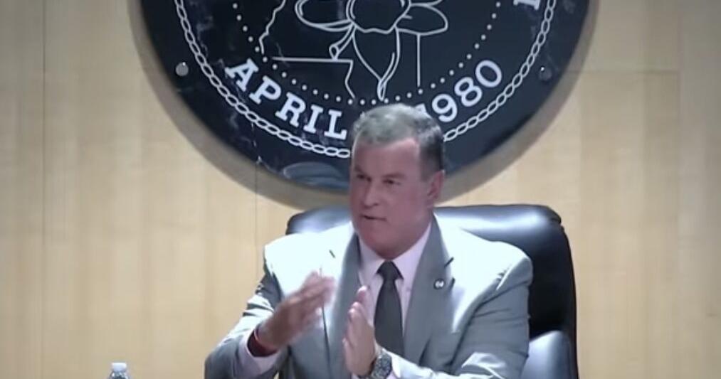 Musselwhite says SpaceXAI being good corporate citizen offering buyouts near data center
