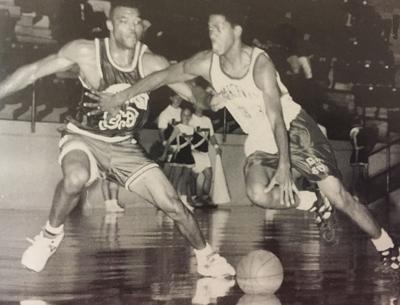 Ranger Basketball Great Young Set For Hall Induction Sports