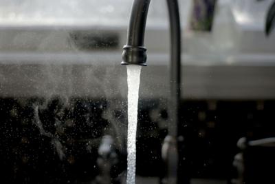 Update Two Boil Water Alerts Issued News Desototimes Com