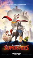 "DC League of Super-Pets" a perfectly agreeable movie