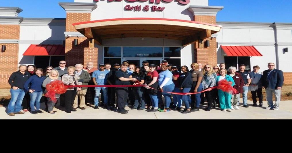 Mugshots in Olive Branch opens doors News