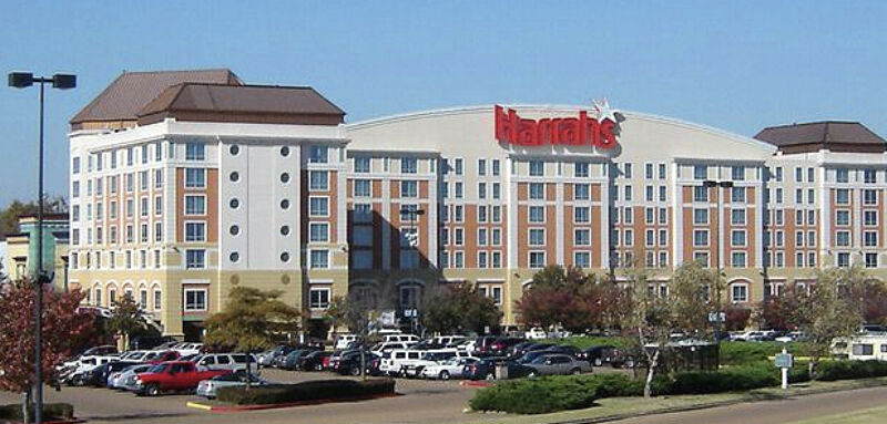 Horeshoe Tunica part of Eldorado Resorts' $17 billion acquisition