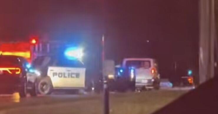 Pedestrian killed on Goodman Road in Horn Lake