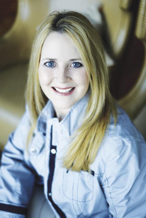 Tammy Kennedy