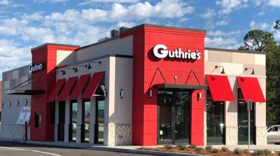 Guthrie's