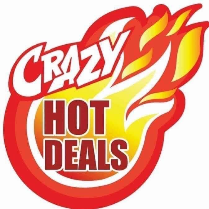 Crazy Deals liquidation (@crazydeals)