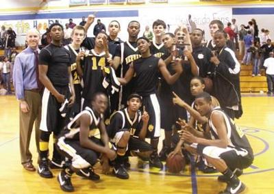 Hernando Horn Lake To Open State Playoffs At Home Sports