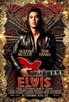 Luhrmann’s 'Elvis' biopic captures the spark of the singer’s rebellious roots