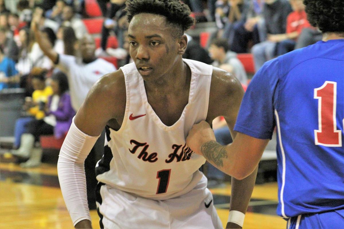 Mhsaa Basketball Playoffs Update Sports Desototimes Com