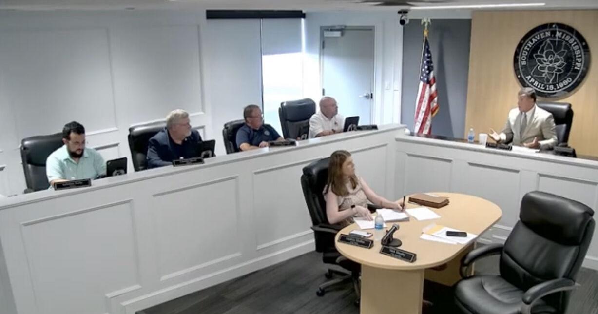 Southaven revises rubbish ordinance to prohibit non-routine amounts - Vimarsana News