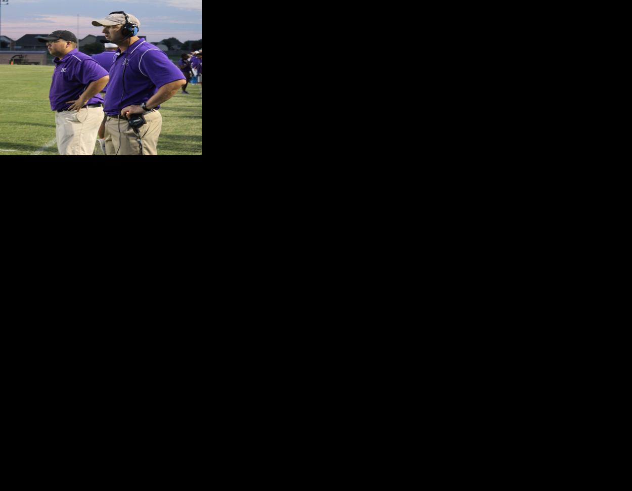 Wallace Out As Coach At Desoto Central Sports Desototimes Com