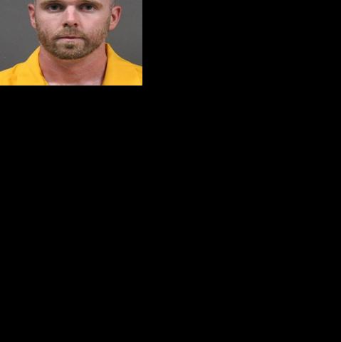 Former DeSoto County Deputy Re-Arrested for Violating No-Contact Order