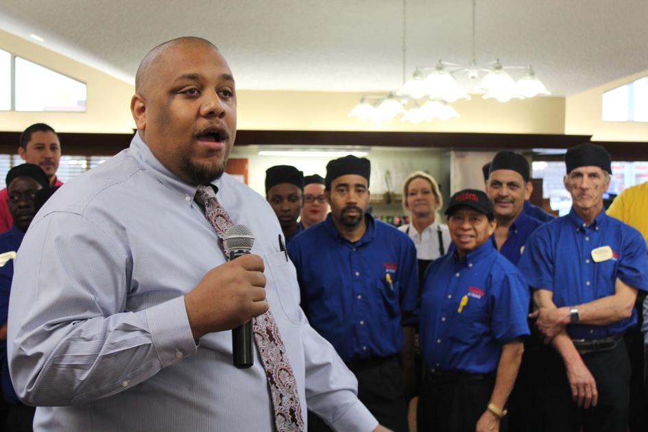 Golden Corral Jobs in May, 2026 (Hiring Now!)