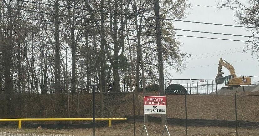SpacexAI to phase temporary turbines out at Southaven site