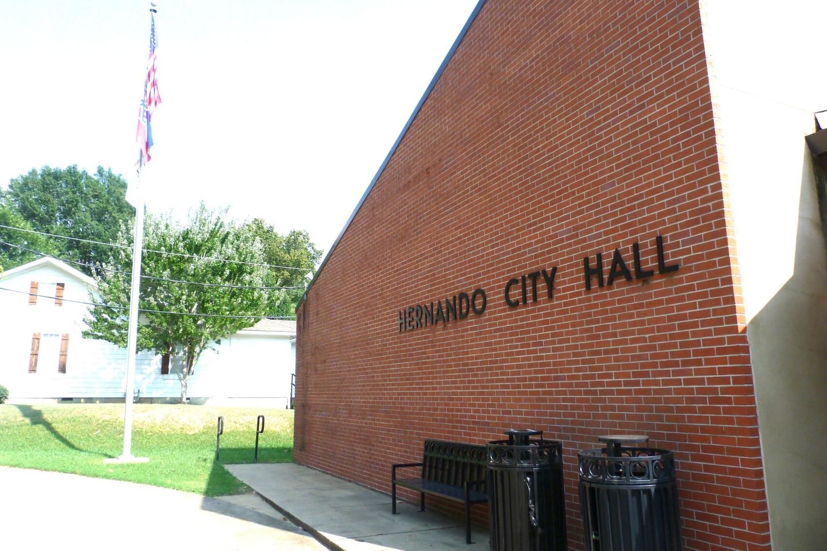 Hernando wards back in balance, but not for long - Vimarsana News
