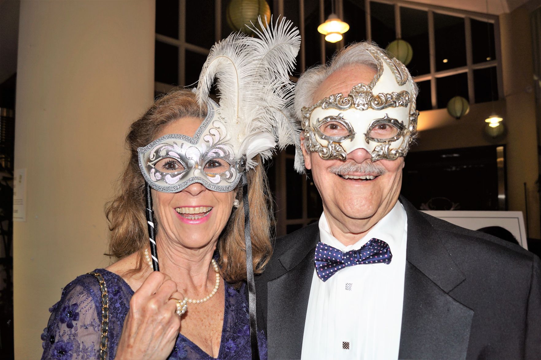 Masquerade Ball Photo Gallery desototimes