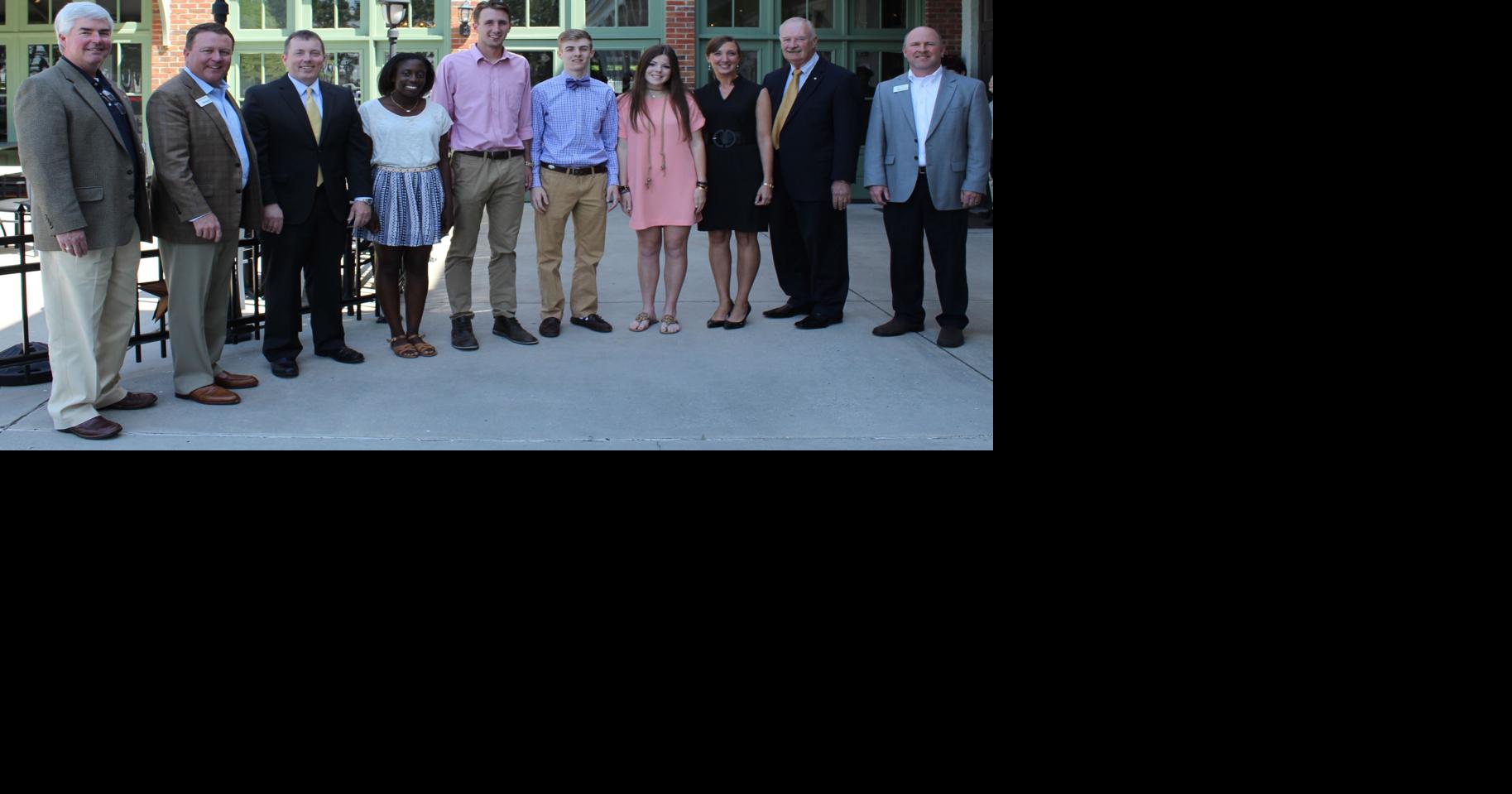 Olive Branch High School