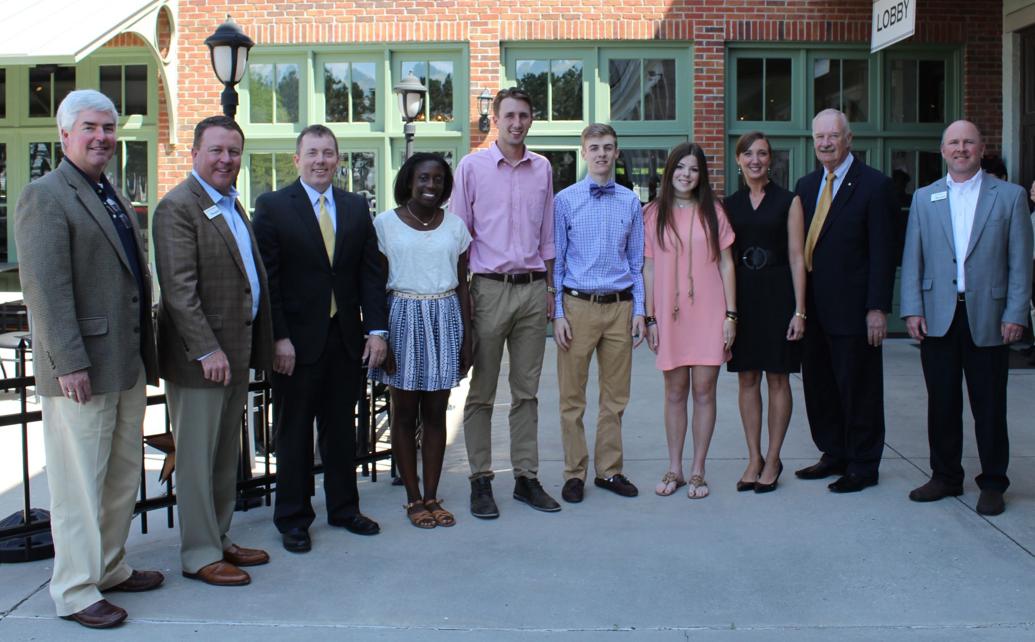 Olive Branch High School