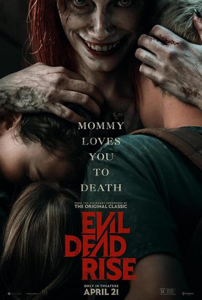 Evil Dead