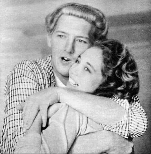 Jerry Lee Lewis was 'canceled' after marrying 13 year-old cousin | News |  
