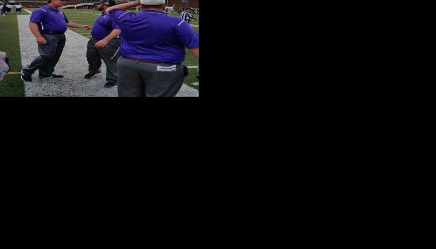 Ford Named Jags Full Time Football Coach Sports Desototimes Com