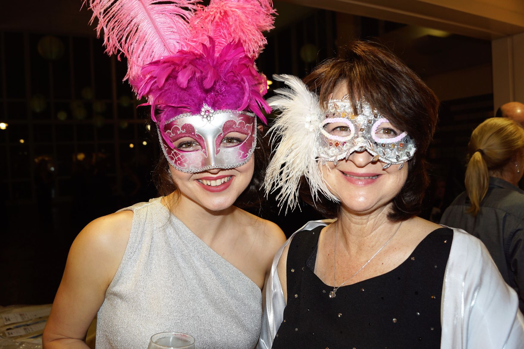 Masquerade Ball Photo Gallery desototimes