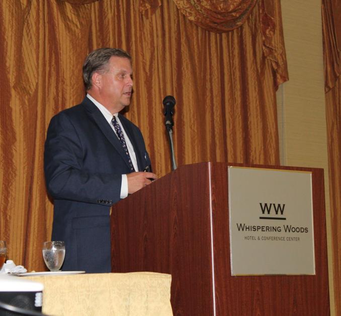 Northcentral Speaks To Broadband Future News Desototimes Com