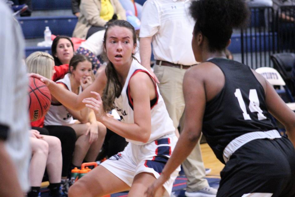 Friday S Desoto County Scores Sports Desototimes Com