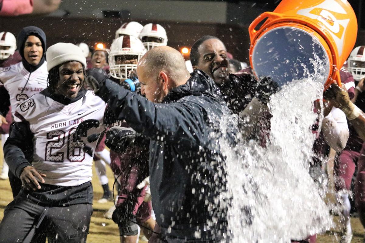 Eagles Rally For North Half Title Sports Desototimes Com