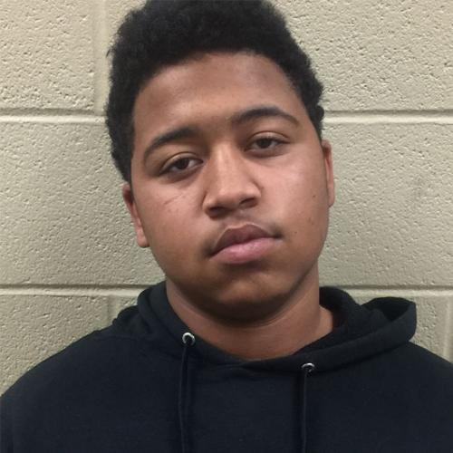 Trio caught for Olive Branch robbery | News | desototimes.com