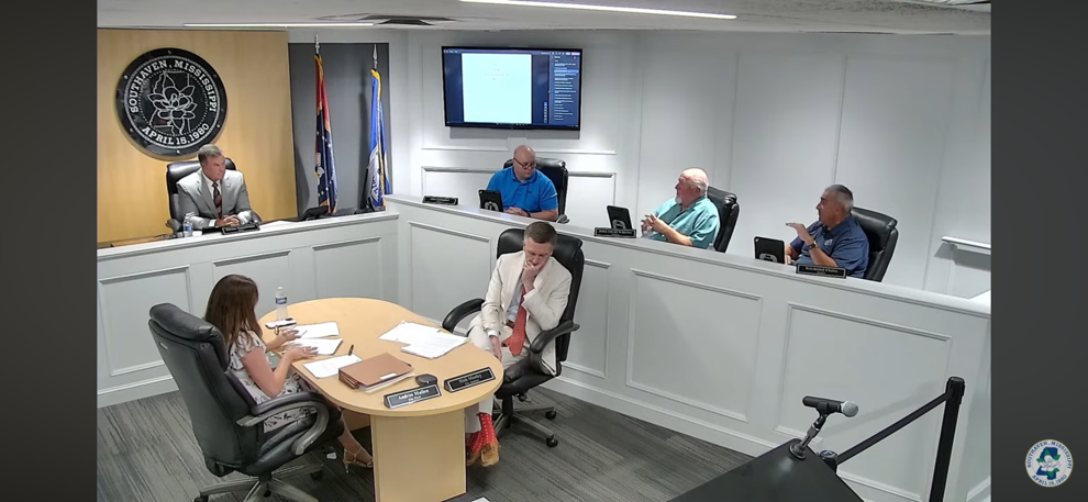 Southaven parks expansion plan to focus on indoor tennis