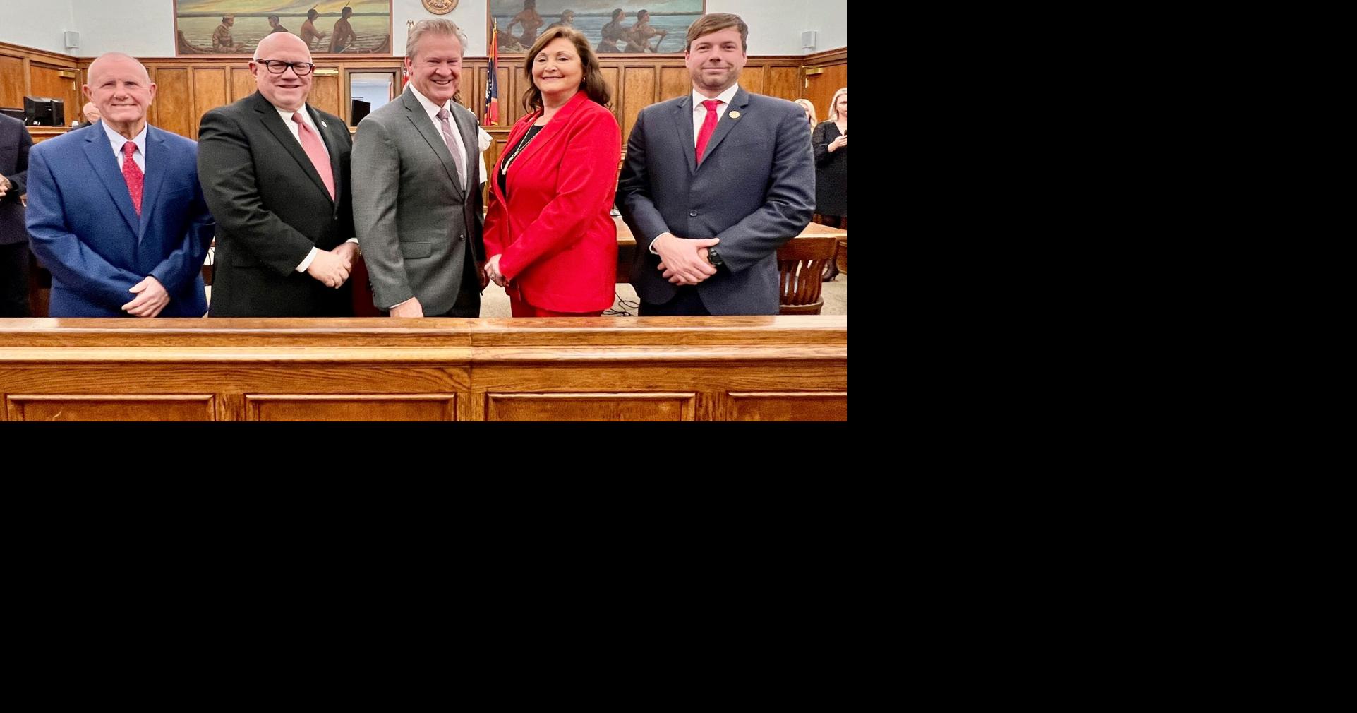 Federal Judge rules DeSoto County did not discriminate on redistricting maps