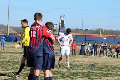 Sports Roundup Lewisburg Soccer Heads To North Half Sports