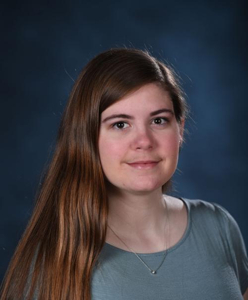 Hernando's McGinness inducted to honor society
