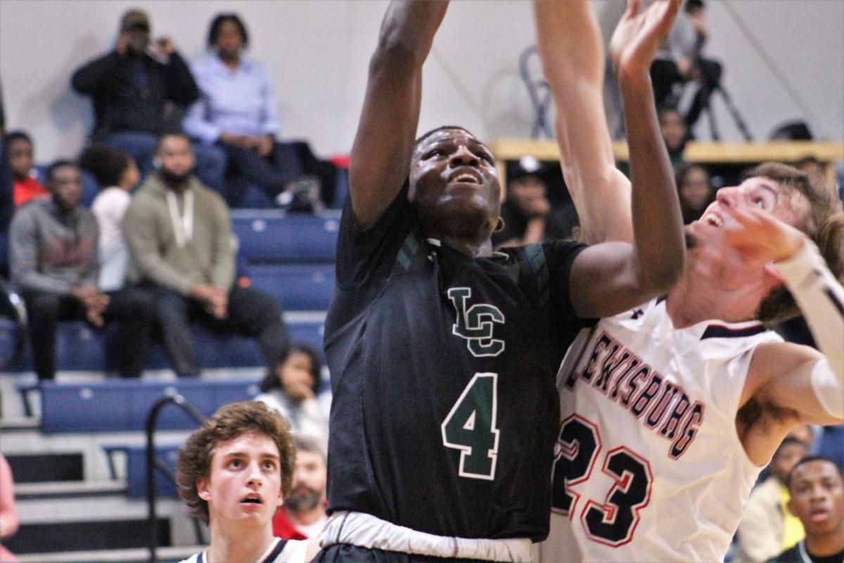 Friday S Desoto County Scores Sports Desototimes Com