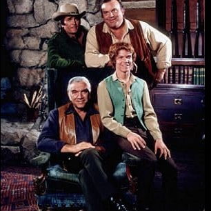 Mitch Vogel, the last of the Cartwright clan, recalls time on "Bonanza" and career as child actor | News - Vimarsana News