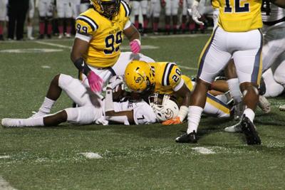 Desoto County Football Schedule Sports Desototimes Com