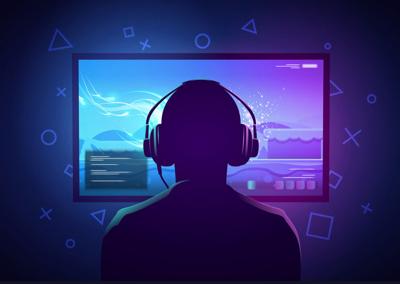 Gamer