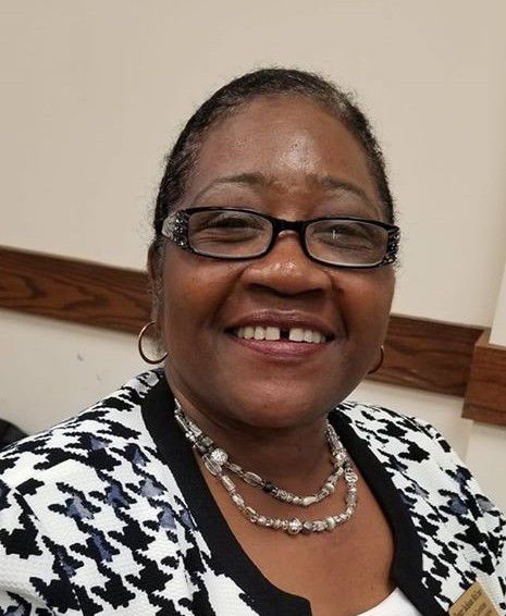 Hester Jackson-McCray