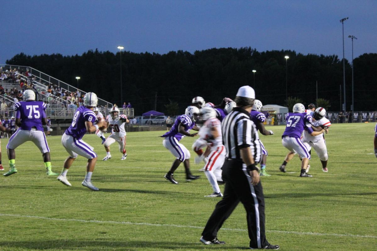 Jags Open Year With Win In Florida Sports Desototimes Com