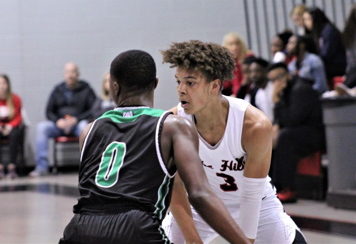 Trio Of Teams Head To Quarterfinals Sports Desototimes Com
