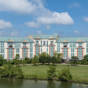 UPDATED: Migrants could be on their way to shuttered Tunica casino - Vimarsana News